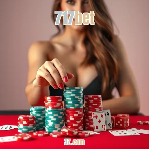 717bet Tipo de Apostas