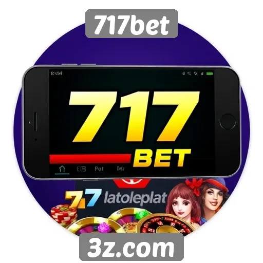 Compatibilidade do site 717bet com dispositivos móveis