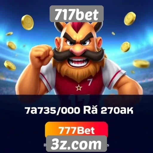 Como funciona o sistema de bônus do 717bet