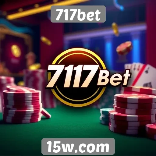 717bet oferece uma ampla gama de jogos de cassino