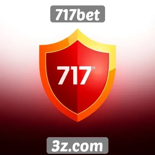 Segurança e privacidade dos dados no 717bet