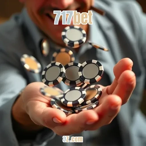 717bet Apostas Esportivas