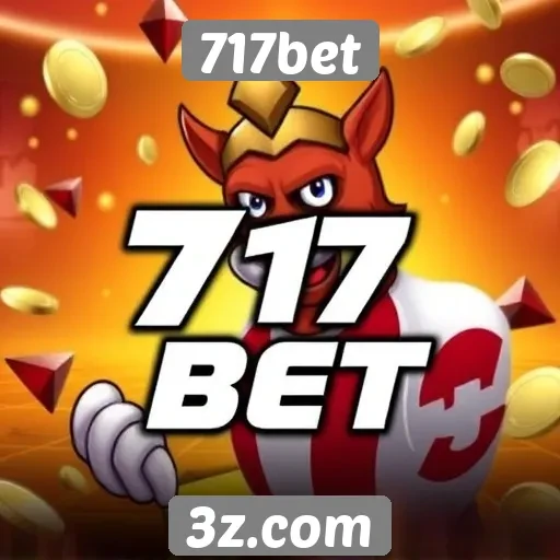 Comparativo de jogos disponíveis no 717bet