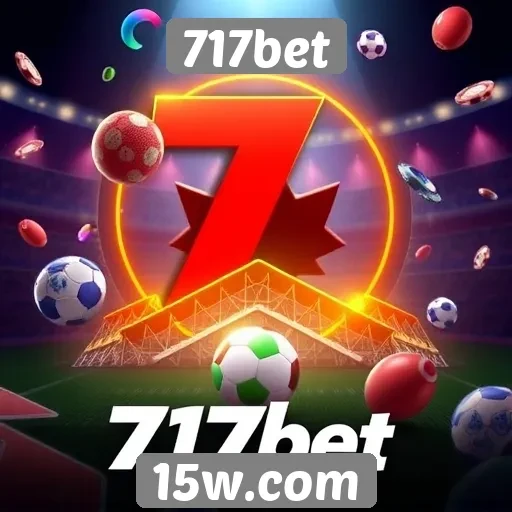 Análise das ofertas de jogos no 717bet