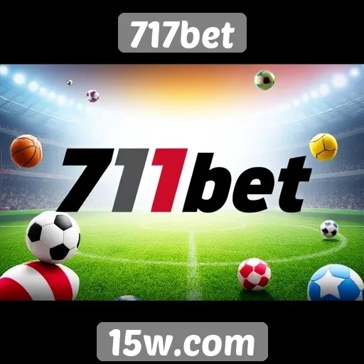 Análise das ofertas de jogos no site 717bet