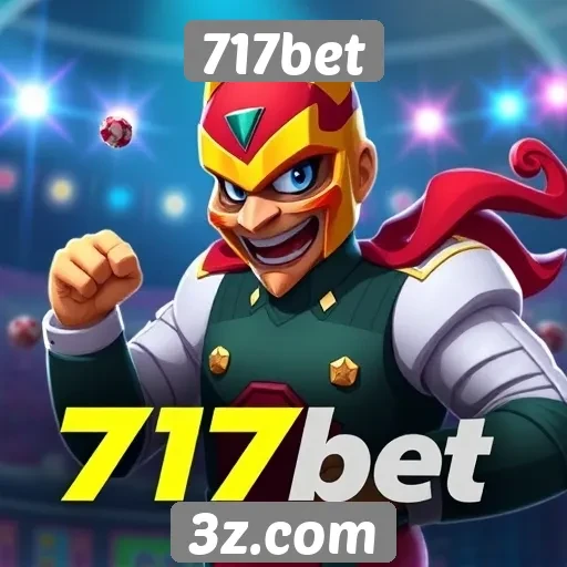 Principais jogos disponíveis no 717bet