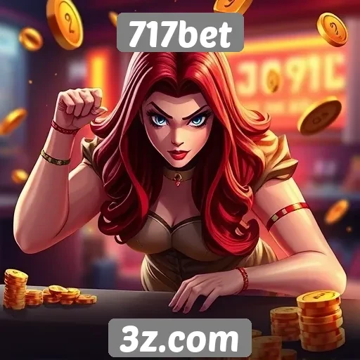 Novidades e promoções disponíveis no 717bet