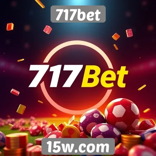 Perspectivas de crescimento do mercado de jogos online com 717bet