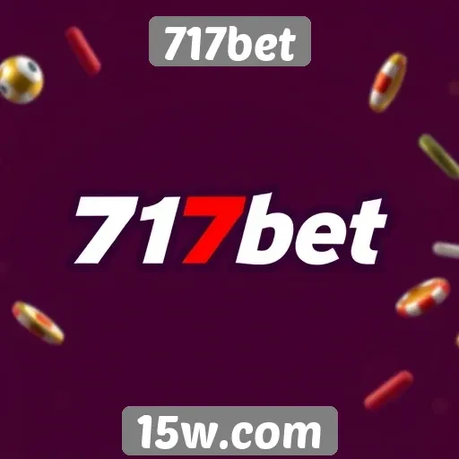 Plataforma 717bet oferece diversas opções de jogos online