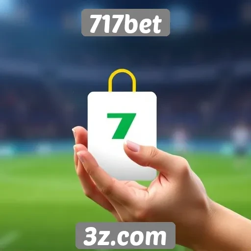 Métodos de pagamento disponíveis na 717bet