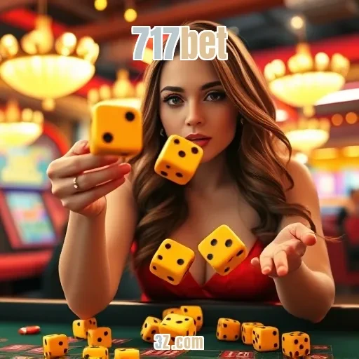 717bet Promoções Atuais