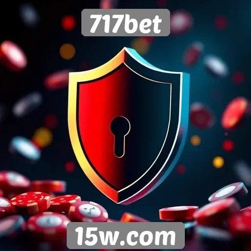 Análise da segurança no site de jogos 717bet