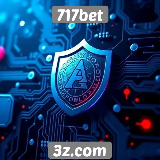Recursos de segurança oferecidos pela 717bet