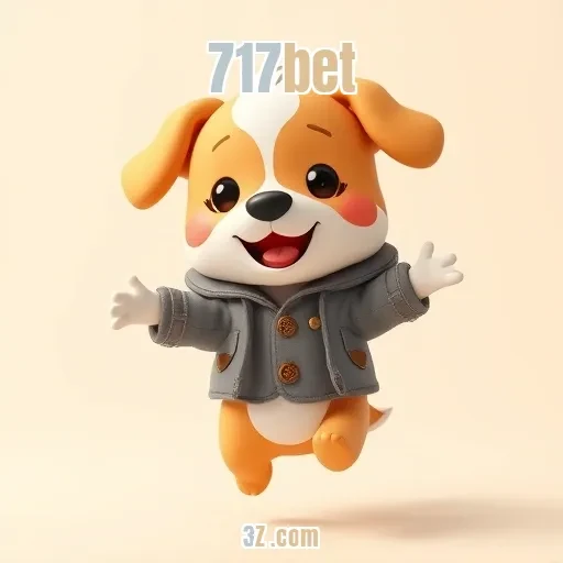 717bet Caça-Níqueis