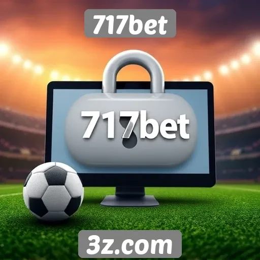 A segurança das transações no 717bet