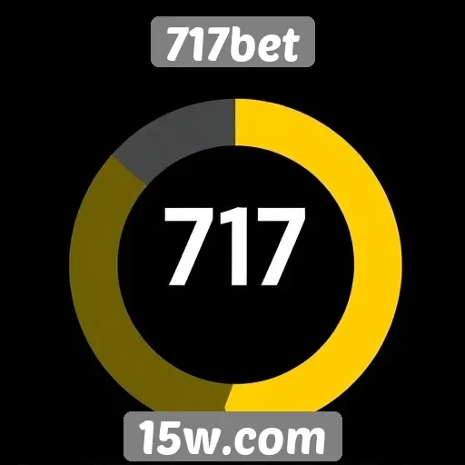 Análise da experiência do usuário no site 717bet